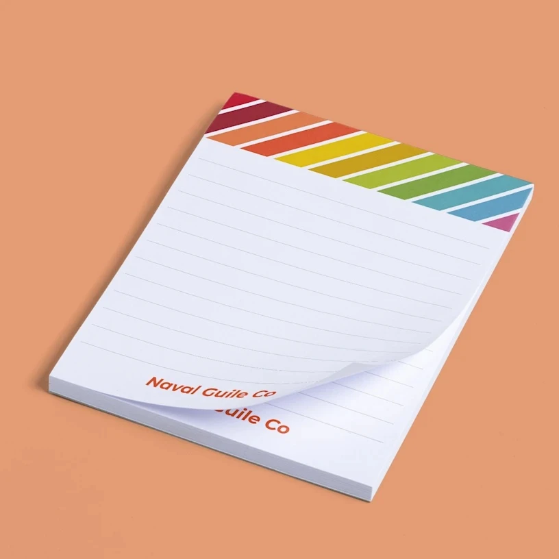 Bill book / Letterhead